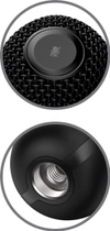 Микрофон HyperX SoloCast (HMIS1X-XX-BK/G / 4P5P8AA) - изображение 6