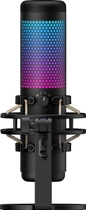 Микрофон HyperX QuadCast S (HMIQ1S-XX-RG/G / 4P5P7AA) - изображение 2