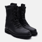 Чоловічі тактичні черевики MFH Tactical boot 18145 40 25.5 см Чорні (4044633066077) - зображення 3