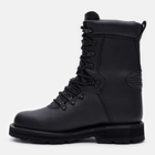 Чоловічі тактичні черевики MFH Tactical boot 18145 43 27.5 см Чорні (4044633066107) - зображення 4