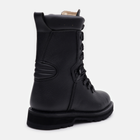 Чоловічі тактичні черевики MFH Tactical boot 18145 44 28.5 см Чорні (4044633066114) - зображення 5