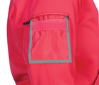 Женская тактическая флиска с капюшоном Propper Women's Cover™ Hoodie F54960 X-Large, Хакі (Khaki) - изображение 3