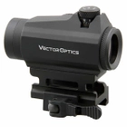 Приціл коліматорний Vector Optics Maverick 1x22 Gen II - зображення 3