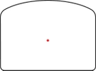 Прицел коллиматорный LEUPOLD Carbine Optic (LCO) Red Dot 1.0 MOA Dot - изображение 3