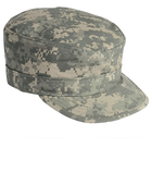 Військова кепка США Propper ACU Patrol Cap F5571-49-377 50/50 NYLON/COTTON Quarpel CPM XXX-Large (7 3/4), Crye Precision MULTICAM - зображення 2