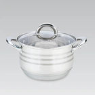 Каструля з кришкою Maestro MR-3513-16 2,1 л 16 см 3744417