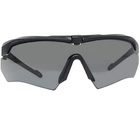 Комплект 2 шт Тактические баллистические очки ESS Crossbow 3LS Kit 3 линзы - изображение 3