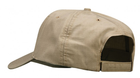 Тактическая бейсболка Propper™ 6-Panel Cap with Loop 5575 Dig.Conc.Syst. A-TACS FG - изображение 6