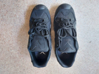 Чоловічі тактичні кросівки Vogel 43 (28,5 см) Чорний - зображення 2