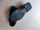 Мужские тактические кроссовки Vogel 45 (30 см) Черный - изображение 4