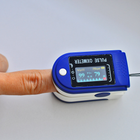 Пульсоксиметр 3-в-1 IMDK Medical OXI-Pro Blue + батарейки - зображення 3