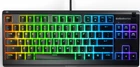SteelSeries Apex 3 TKL USB ENG/RUS/UA (64831)