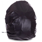 Міський рюкзак 7608 Чорний, туристичний рюкзак тактичний 35л (VS7005300) - зображення 3
