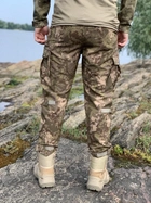 Штани тактичні Vogel, військові штани, розмір S - зображення 2