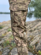 Штаны тактические Vogel , военные штаны,размер S - изображение 4