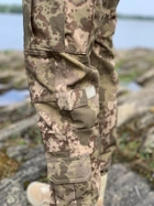 Штаны тактические Vogel , военные штаны,размер S - изображение 5