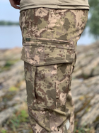 Штаны тактические Vogel , военные штаны,размер S - изображение 6