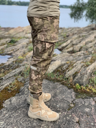 Штаны тактические Vogel , военные штаны,размер S - изображение 7