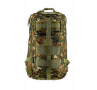 Тактичний військовий рюкзак NILS Camp 30 л піксельний камуфляж - зображення 3