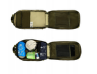 Тактичний військовий рюкзак NILS Camp 30 л піксельний камуфляж - зображення 5