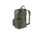 Тактичний медичний рюкзак Mil-Tec US Ultra Compact Assault 15 л Койот (зелений 01) - зображення 2