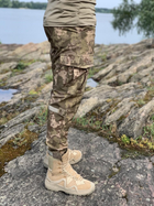 Штани тактичні Vogel, військові штани, розмір М - зображення 6