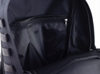 Рюкзак военно-туристический ранец 40 л камуфляж - изображение 5