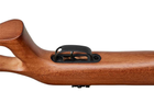 Пневматична гвинтівка Beeman Hound GP приціл 4×32 - зображення 5