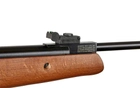 Пневматична гвинтівка Beeman Hound GP приціл 4×32 - зображення 7