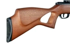 Пневматическая винтовка Beeman Hound с газовой пружиной + прицел 4×32 + расконсервация - изображение 9