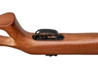 Пневматическая винтовка Beeman Hound прицел 4×32 - изображение 5