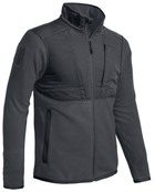 Тактичний светр фліс 5.11 Apollo Tech Fleece Jacket 78016 Medium, Fatigue - зображення 3