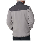 Тактический свитер флиска 5.11 Apollo Tech Fleece Jacket 78016 Small, Fatigue - изображение 10