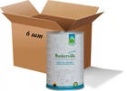 Консервированный корм Baskerville Holistic Говядина и лосось с пастернаком