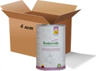 Консервированный корм Baskerville Holistic Утка кабан тыква