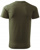 Тактична футболка Giland OLIV розмір L - зображення 3