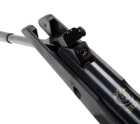 Пневматична гвинтівка Hatsan Striker Edge з газовою пружиною Vado + розконсервація - зображення 6