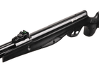 Пневматическая винтовка Stoeger RX40 Combo Black с газовой пружиной + прицел 3-9x40AO + расконсервация - изображение 4