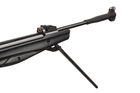 Пневматическая винтовка Stoeger RX40 Combo Black с газовой пружиной + прицел 3-9x40AO + расконсервация - изображение 5