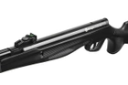 Пневматична гвинтівка Stoeger RX20 Synthetic Stock Combo із газовою пружиною + приціл 4х32 + розконсервація - зображення 4