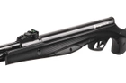 Пневматическая винтовка Stoeger RX40 Black с газовой пружиной + расконсервация - изображение 5