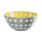 Миска Guzzini Le Murrine 279425141 25 см серая 4215693