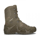 Ботинки Lowa ZEPHYR HI GTX TF Ranger green 45.5