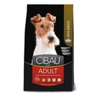 Сухой корм Farmina Cibau Adult Mini с курицей