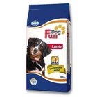 Сухой корм для взрослых собак Farmina Fun Dog Lamb с ягненком