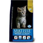 Сухой корм для котят Farmina Matisse Kitten с курицей