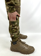 Військова форма (костюм з кітелем) Multicam розмір 44-46/3-4 - зображення 6