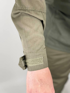 Військова форма убакс + штани Кулмакс хакі розмір 44-46 3/4 - зображення 2