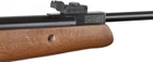 Гвинтівка пневматична Beeman Hound GP кал. 4.5 мм з ОП 4x32 - зображення 10