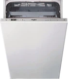 Whirlpool Вбудовувана посудомийна машина WSIC 3M27